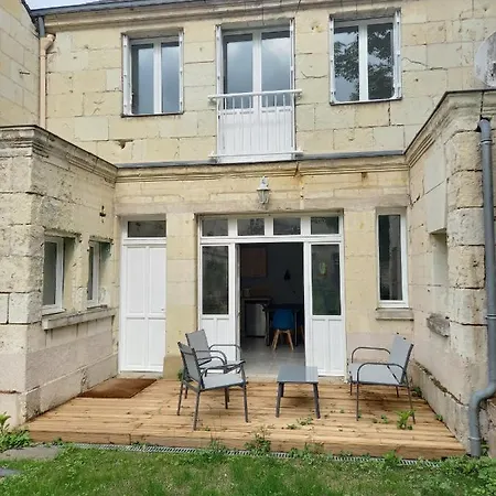 Histoire De Loire - La Maison *