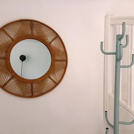 度假居 Histoire De Loire - La Maison *