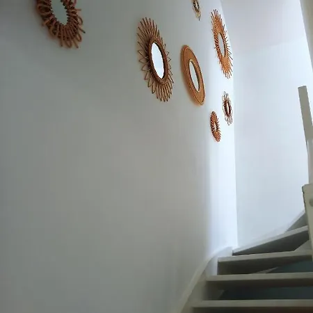 Histoire De Loire - La Maison