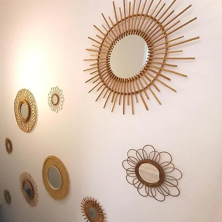 度假居 Histoire De Loire - La Maison