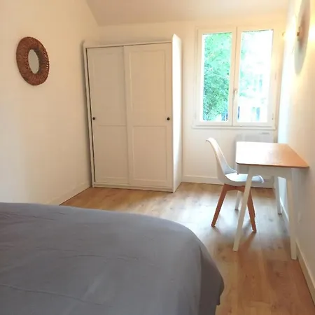 Histoire De Loire - La Maison 度假居 *