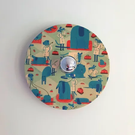 度假居 Histoire De Loire - La Maison