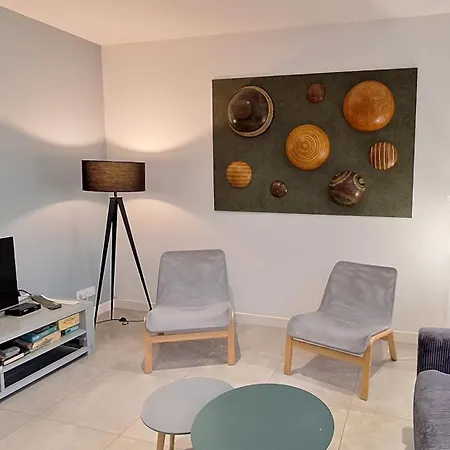 Histoire De Loire - La Maison Holiday home