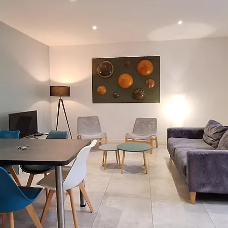 Histoire De Loire - La Maison Ferienhaus *