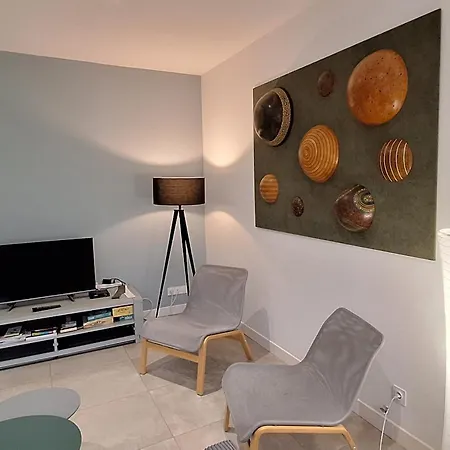 Histoire De Loire - La Maison Ferienhaus