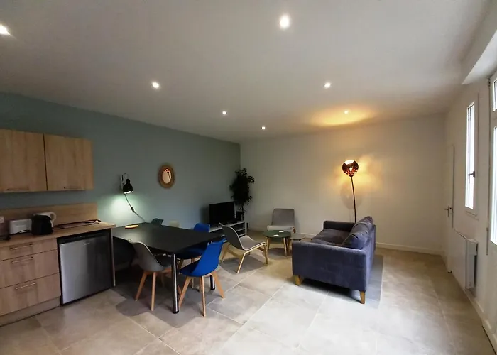 Histoire De Loire - La Maison * 쏘뮤흐