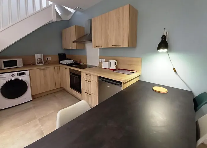 Histoire De Loire - La Maison Holiday home Saumur