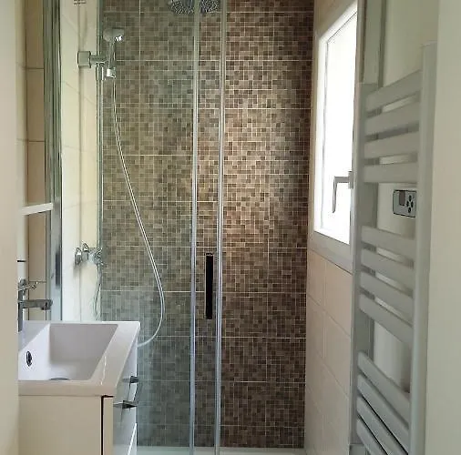 Prázdninový dům Histoire De Loire - La Maison *