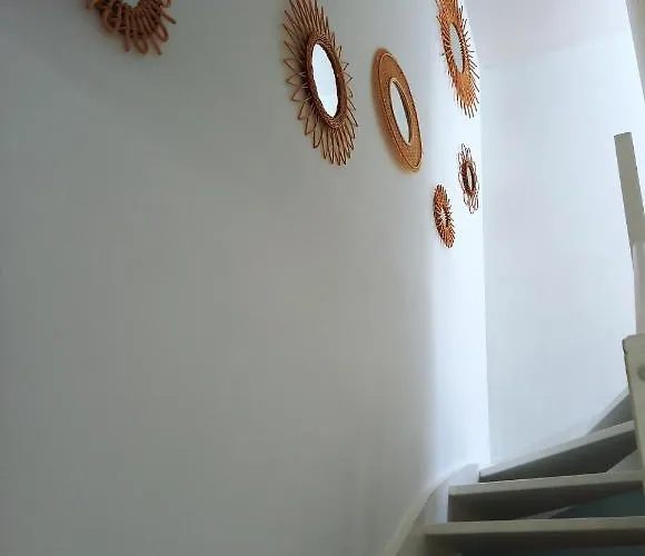 Histoire De Loire - La Maison