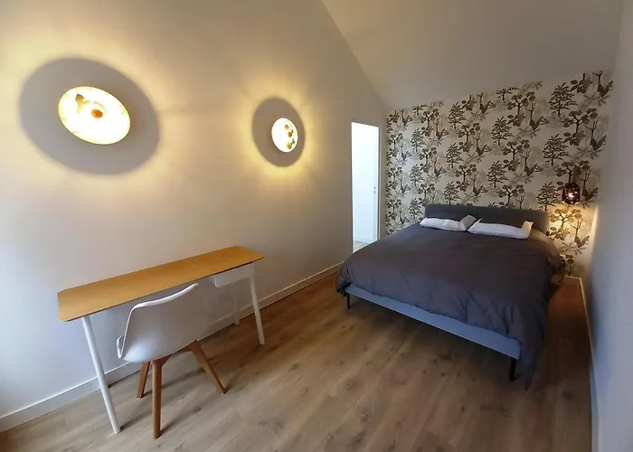 Ferienhaus Histoire De Loire - La Maison Saumur