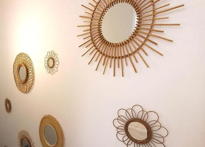 펜션 Histoire De Loire - La Maison