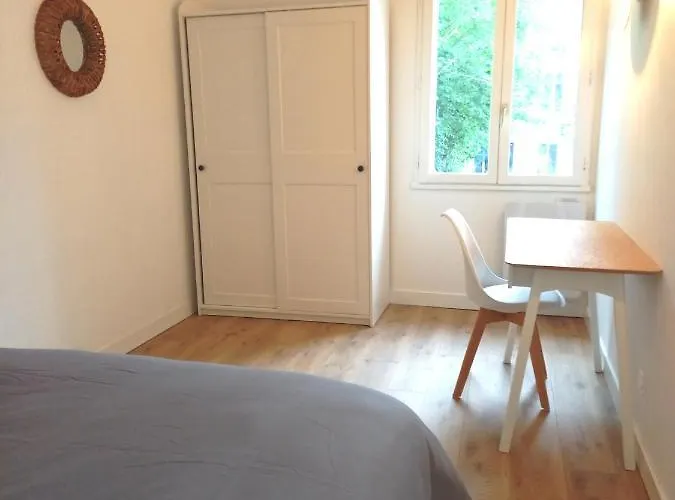 Histoire De Loire - La Maison Ferienhaus *