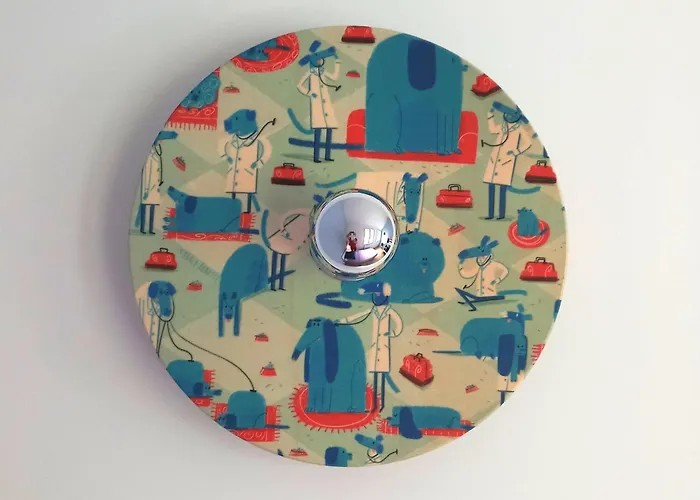 펜션 Histoire De Loire - La Maison