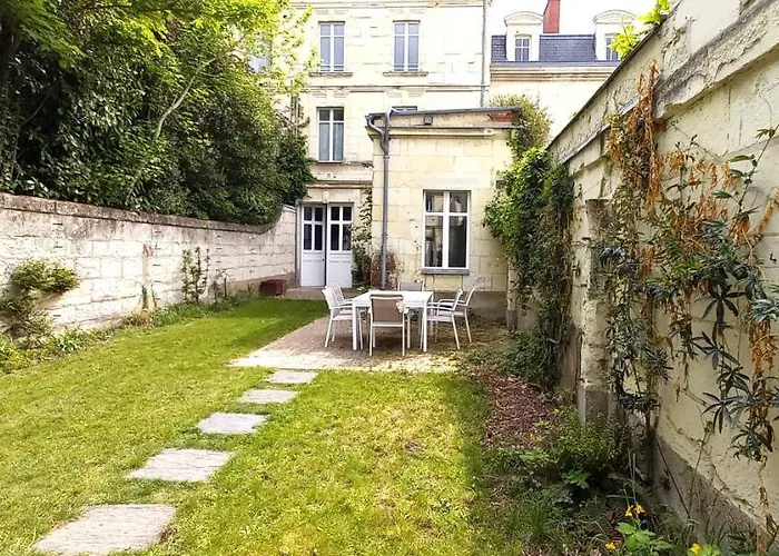 Histoire De Loire - La Maison