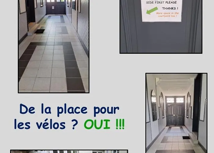 Prázdninový dům Histoire De Loire - La Maison *