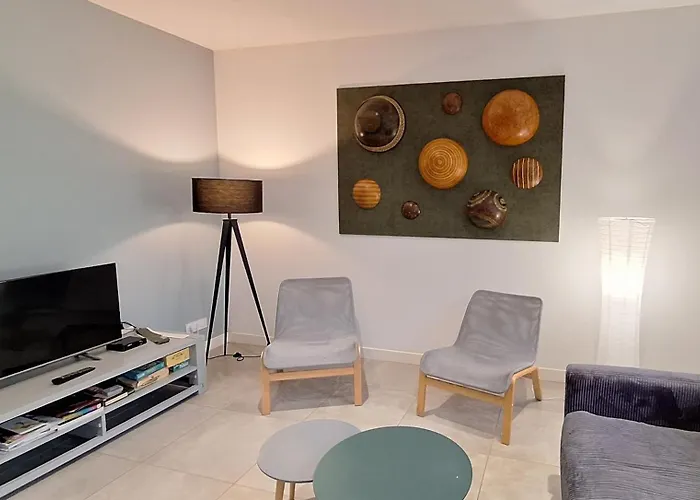 Histoire De Loire - La Maison Holiday home