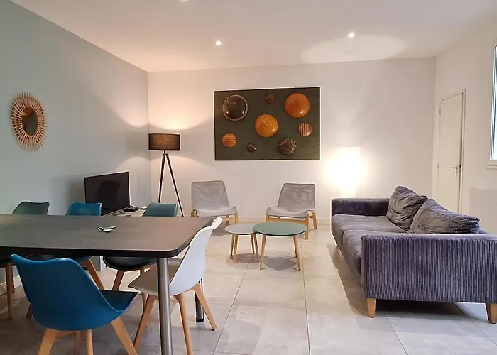 Histoire De Loire - La Maison Holiday home *