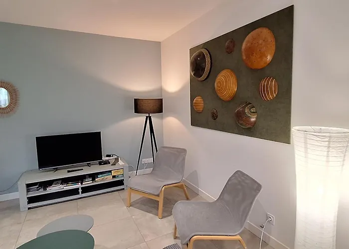 Histoire De Loire - La Maison Holiday home